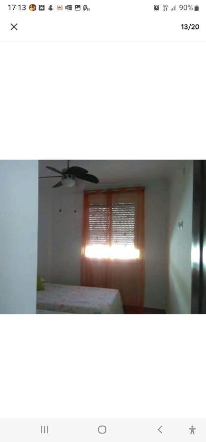Casa Entera Equipada Con Patio Lejlighed Tarifa Eksteriør billede
